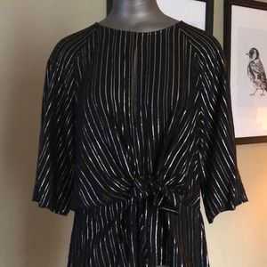 Express dress/party shirt